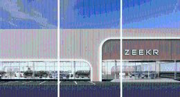 极氪“火锅车”翻车，交付目标不能完成，已陷入资不抵债