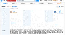 揭秘成都拆迁地图背后公司 成都拆迁地图公司曾中标多个地产投放项目