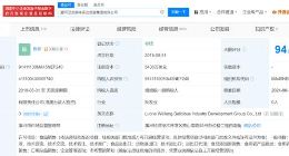 卫龙已注册多枚亲嘴烧商标 卫龙曾多次因产品责任纠纷被起诉