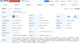 一汽丰田汽车被强执8481元 一汽丰田汽车成被执行人