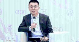 李凤刚履职一年，一汽奥迪业绩未见起色，“量价”齐下滑