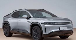 启源E07即将上市，看似面面俱到，实则样样鸡肋？