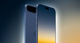 iPhone 17系列将迎内存升级：12GB成标配，苹果紧跟安卓旗舰步伐