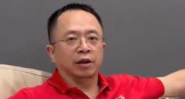 哪吒汽车摊上事了，周鸿祎焦头烂额