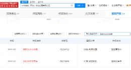 我的26岁女房客商标申请被驳回 中文在线曾申请我的26岁女房客商标