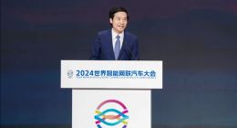雷军呼吁：国内汽车产业应该团结一致