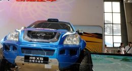 奇瑞再传上市：曾经的自主“一哥”，困在IPO里？