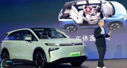 把英菲尼迪玩“死”，王保军又要对东风启辰下手？