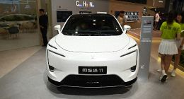 销量目标实现无望，亏损持续加大，阿维塔何时拥有“造血”能力