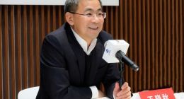 王晓秋时代的上汽，自主品牌还能重回荣光吗？（上）