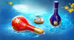 高端梦难圆、“酱浓兼”都要，郎酒扩张遇困境