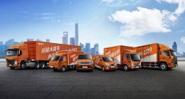 靠薅司机羊毛扭亏为盈？四冲IPO的货拉拉固疾待解