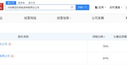 五粮液基金管理公司增资至1.1亿 增幅1000%