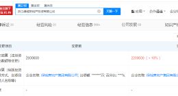 绿城房地产投资公司增资至220亿