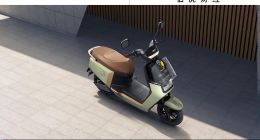 电动车高端化受阻，爱玛讲起四轮车新故事