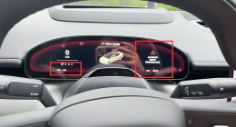 “消失的电”？极氪行驶途中，电量从94%突降到0