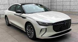 一边火热一边寮寂，林肯以总统为名，销量却总是平平？