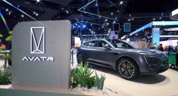 阿维塔再融资百亿背后：两年半亏损超71亿，技术路径摇摆不定