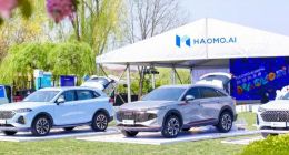 毫末智行IPO被“喊停”，二线智驾企业困局难解