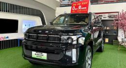 百万粉丝博主爆北京BJ60上高速就“趴窝”，想跟上“国家队”脚步北汽仍需努力