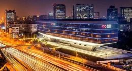 商汤开启裁员和组织架构大调整