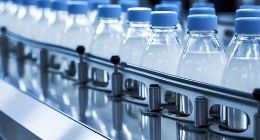 怡宝IPO推动包装水市场新格局，万亿级竞争何去何从？