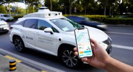 小马智行IPO：Robotaxi业务难挑大梁，持续亏损成隐忧