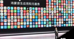 「纯血鸿蒙」，真的能跟安卓、苹果三分天下？