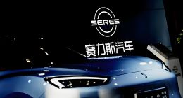 与华为“松绑”后，问界NO.2的地位已难保