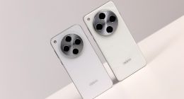 OPPO Find X8全系真机图赏：大小不同皆淡雅 直屏曲屏全覆盖