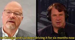 福特CEO谈中国汽车竞争力：被小米汽车折服，和比亚迪竞争非常艰难