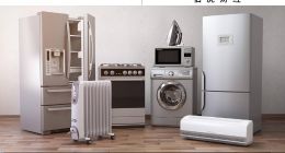 国补换新+双11，一场“及时”的家电狂欢