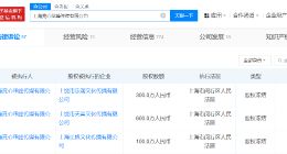 RNG关联公司被冻结千万股权 RNG关联公司所持千万股权被冻结