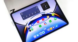 OPPO Pad 3 Pro评测：首款Pro级平板 性能输出肆无忌惮