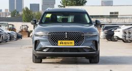 销量同比下滑19.74%创新低？被寄予厚望的贾鸣镝也难救林肯