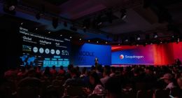 长城新任CTO亮相高通骁龙峰会 中国车企加速“技术出海”