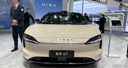 9月销量仍持续低迷，智界S7果真“扶”不起来？