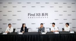 专访刘作虎：借助AI技术，让影像拍摄变得更加智能和直观