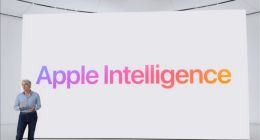 苹果Apple Intelligence下周正式公开上线