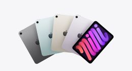 消息称下一代iPad mini将升级OLED显示屏 不过还要再等等