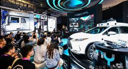 小马智行IPO 蹭Robotaxi风口，会重蹈“图森未来”退市覆辙吗？