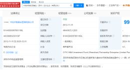 中信并购投资基金增资至46.44亿 招商财富新华文轩入股中信并购投资基金