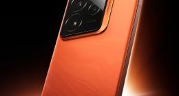 真我GT7 Pro将推火星探索版：采用热锻AG工艺 逼真还原火星地表纹理