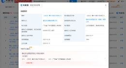雪松实业集团所持20亿股权被冻结