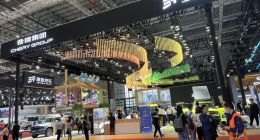 捷途跑出“加速度”，风光背后隐忧暗存？