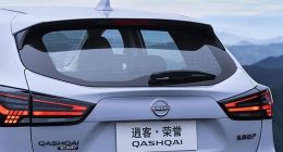 9.98万元起售的逍客·荣誉，能否成为东风日产销量止跌的救星？