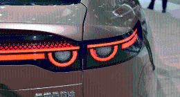 长安马自达EZ-6起售价13.98万元，新能源市场立足艰难？