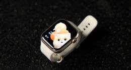 监测健康 超长续航 荣耀手表5体验