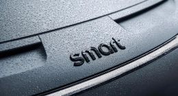 smart，人设崩塌是否等于自寻死路？