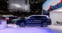 2024智驾纷争硝烟四起：华为、小鹏竞逐第一，毫末、大疆蓄能爆发